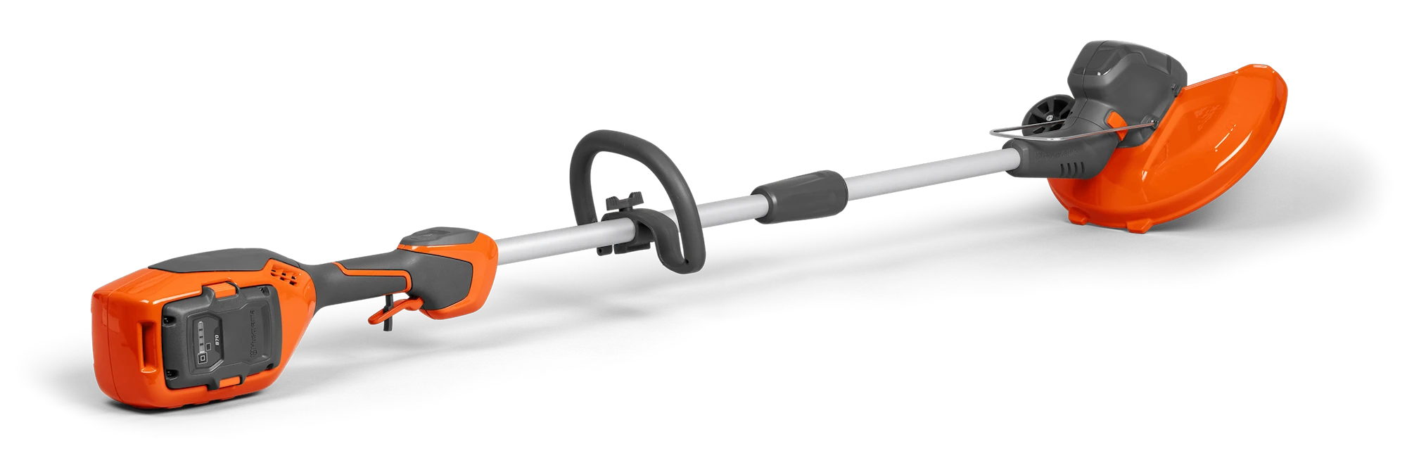 Husqvarna 110iL - Komplett Med Batteri Och Laddare 11 Husqvarna 110iL - Komplett Med Batteri Och Laddare - Afbeelding 9