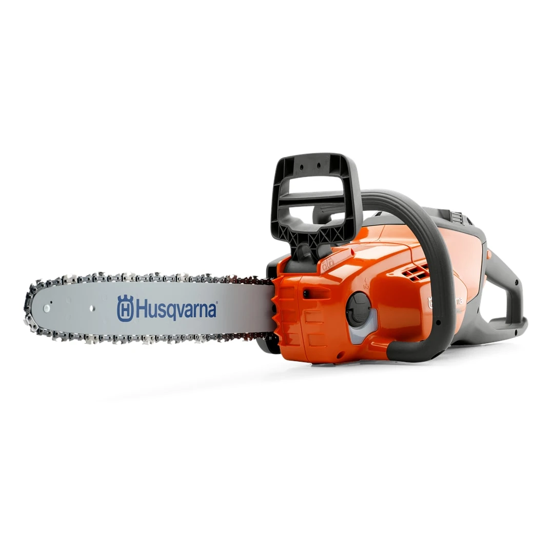 Husqvarna 120i Batterimotorsåg 3 Husqvarna 120i Batterimotorsåg