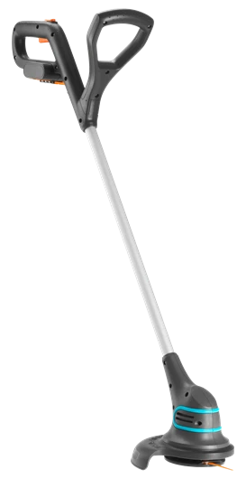 Gardena SmallCut Li-23R Trimmer 4 Gardena SmallCut Li-23R Trimmer - Afbeelding 2