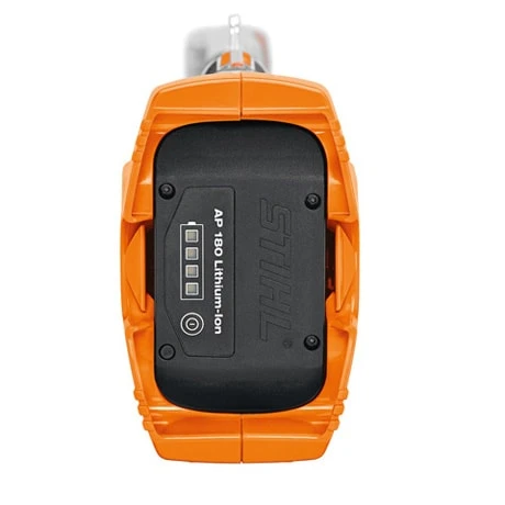 Stihl Hta 85 Stångsåg 250-370cm Exkl Batteri Och Laddare 6 Stihl Hta 85 Stångsåg 250-370cm Exkl Batteri Och Laddare - Afbeelding 4