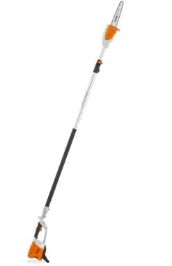 Stihl Hta 85 Stångsåg 250-370cm Exkl Batteri Och Laddare