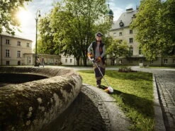 Stihl Fsa 85 Grästrimmer Exkl Batteri Och Laddare 14 Stihl Fsa 85 Grästrimmer Exkl Batteri Och Laddare -Leek winkel cb726602 96d7 4419 ba0b e367828e6d5f