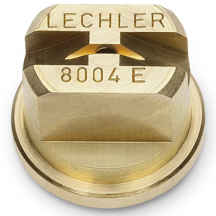 Stihl Flatstrålemunstycke Mässing 80-04, Till SG 31, SG 51 3 Stihl Flatstrålemunstycke Mässing 80-04, Till SG 31, SG 51