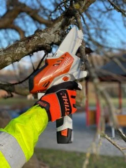 Stihl GTA 26 Grenkap Inkl Batteri Och Laddare 14 Stihl GTA 26 Grenkap Inkl Batteri Och Laddare -Leek winkel ce10f418 85e7 4ea3 a987 2d6ddfc408ef