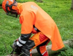 Husqvarna Functional Ryggskydd Regnjacka 9 Husqvarna Functional Ryggskydd Regnjacka -Leek winkel cf19596e e94f 49c8 8d1b fa06973c6a92