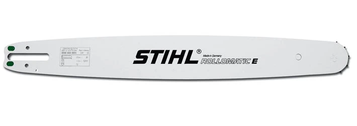 Stihl Rollomatic E 3/8'' 1.6 Mm 10 Z 50cm Svärd 3 Stihl Rollomatic E 3/8'' 1.6 Mm 10 Z 50cm Svärd