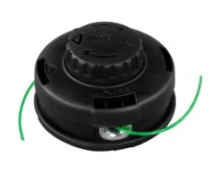 Makita Trimmerhuvud Tap & Go 2,0mm, M10 X 1,25 LH