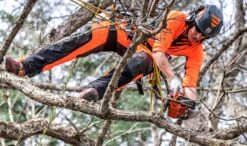 Husqvarna T525 10'' .325'' Motorsåg -Leek winkel d08a1247 512a 4bcd a3de 7fe2f4929397