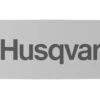 Husqvarna 28'' 3/8'' 1,5mm 92dl X-Though Svärd -Leek winkel d0efa2ce 1bb2 491e 91c3 d8a0c6a70802