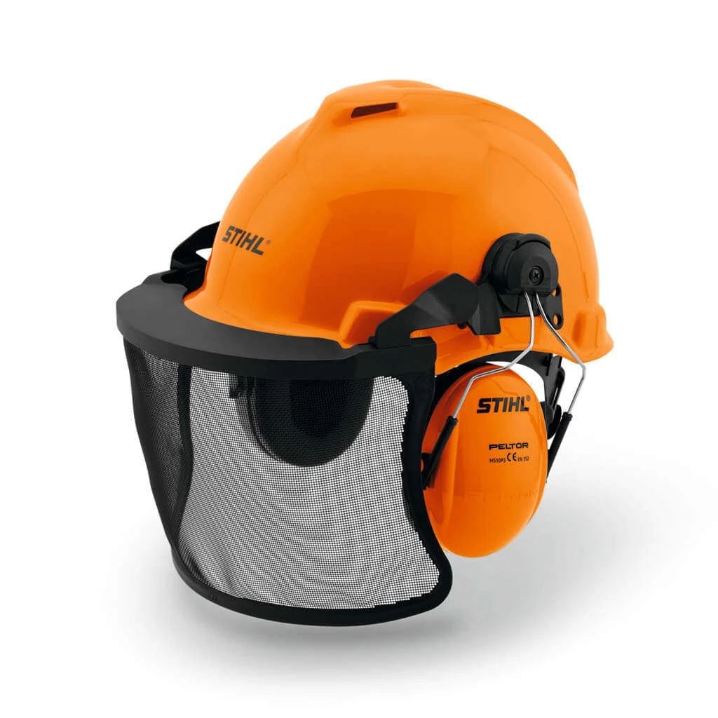 Stihl Function Universal Skogshjälm 3 Stihl Function Universal Skogshjälm