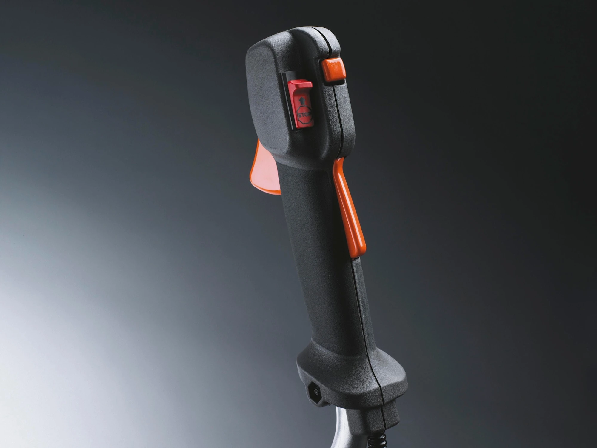 Husqvarna 535 RXT Röjsåg 12 Husqvarna 535 RXT Röjsåg - Afbeelding 10