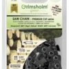 Grimsholm 14" 52dl 3/8" 1.1mm Premium Cut Motorsågskedja 2 Grimsholm 14" 52dl 3/8" 1.1mm Premium Cut Motorsågskedja -Leek winkel d377d4af 0f57 4f76 9f54 747fc0d12146