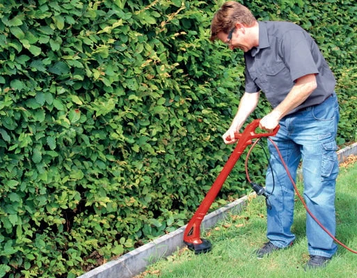 Einhell GC-ET 2522 Grästrimmer 4 Einhell GC-ET 2522 Grästrimmer - Afbeelding 2