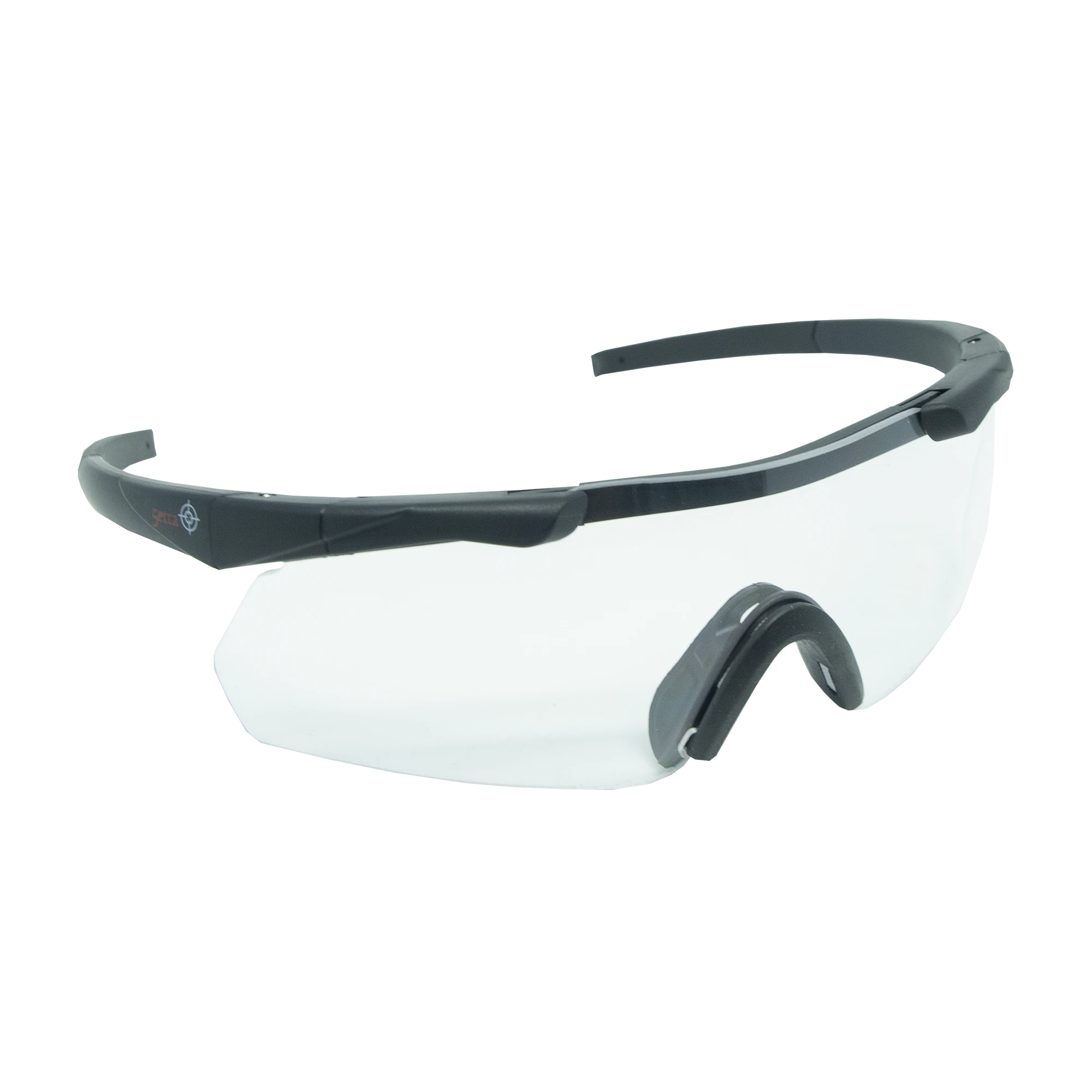 5etta Skytteglasögon Pro, 4 Färger 5 5etta Skytteglasögon Pro, 4 Färger - Afbeelding 3