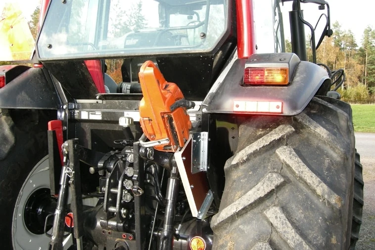 Ekagårdshållaren 7 Ekagårdshållaren - Afbeelding 5