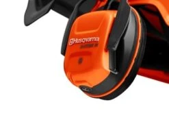 Husqvarna Technical Forest X-COM Hjälm 9 Husqvarna Technical Forest X-COM Hjälm -Leek winkel d949cd17 cc36 4941 81ae 8d44530fb872