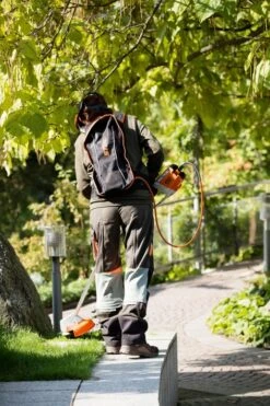 Stihl Fsa 85 Grästrimmer Exkl Batteri Och Laddare 12 Stihl Fsa 85 Grästrimmer Exkl Batteri Och Laddare -Leek winkel d9f821e0 f3da 4f81 bd2e 149f07115ceb