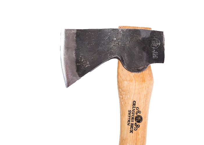 Gränsfors Handyxa Kubben 4 Gränsfors Handyxa Kubben - Afbeelding 2