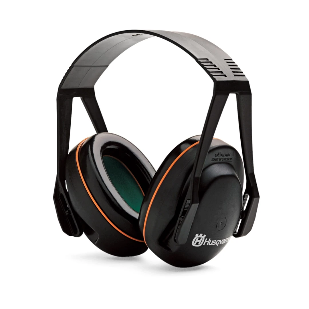 Husqvarna Hörselskydd 3 Husqvarna Hörselskydd