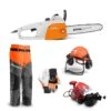 Stihl MSE 141 Elmotorsågspaket 2 Stihl MSE 141 Elmotorsågspaket -Leek winkel de906b2d adba 4489 a419 15944954d292