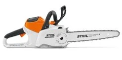 Stihl MSA 200 C-B Batterimotorsåg