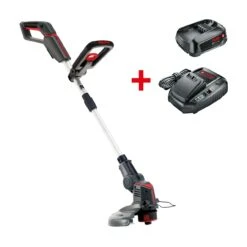 Al-ko GT 1825 Grästrimmer18v Inkl Batteri