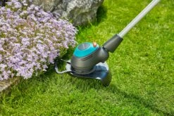 Gardena Turbotrimmer EasyCut 450/25 Trimmer 10 Gardena Turbotrimmer EasyCut 450/25 Trimmer -Leek winkel e561742e 1aeb 4c12 8862 144b950fd3ee