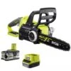 Ryobi RCS18X3050F 18V Kedjesåg 1 Ryobi RCS18X3050F 18V Kedjesåg -Leek winkel e57a97f9 05d2 47cc 8437 933e138cf1b5