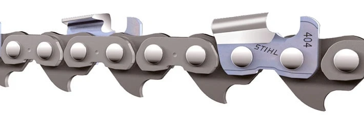 Stihl .404'' Rapid Chipper Klassik (RCK), 1,6 Mm, 123 Dl Kedja 3 Stihl .404'' Rapid Chipper Klassik (RCK), 1,6 Mm, 123 Dl Kedja