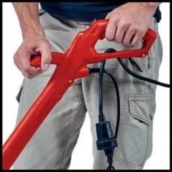 Einhell GC-ET 2522 Grästrimmer 11 Einhell GC-ET 2522 Grästrimmer -Leek winkel e836f61f 5b9a 4f03 8ec2 936958c6622d
