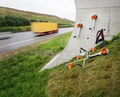 Stihl FS 410 C-EM Röjsåg -Leek winkel ea6f83ba 9f7a 41ec 8ffa 1efd02e147bb