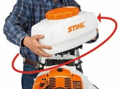 Stihl SR 450 14 Stihl SR 450 -Leek winkel eb0eaefd f7a9 4af1 9e20 1af77d347bd3