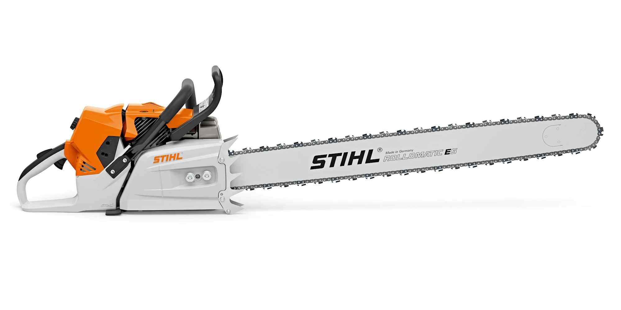 Stihl MS 881 Motorsåg 10 Stihl MS 881 Motorsåg - Afbeelding 8