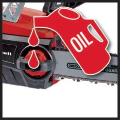 Einhell GE-LC 18 Li Solo Kedjesåg 11 Einhell GE-LC 18 Li Solo Kedjesåg -Leek winkel ec97f373 8f77 47c7 b3f9 e4aff8fdf608