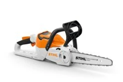 Stihl MSA 60 C-B Batterimotorsåg