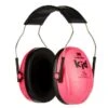 Peltor Kid Hörselkåpa Rosa H510AK
