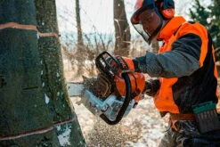 Stihl MS 661 C-M Motorsåg -Leek winkel eeb135d2 710d 443b 8be0 474be8dfbb4a