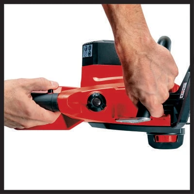 Einhell GE-LC 18 Li Solo Kedjesåg 6 Einhell GE-LC 18 Li Solo Kedjesåg - Afbeelding 4
