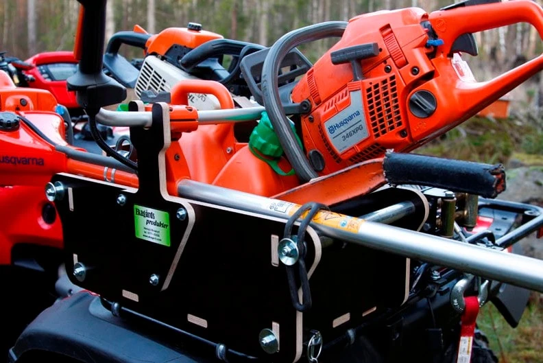 Ekagårdslådan, Unik Lösning För Transport 9 Ekagårdslådan, Unik Lösning För Transport - Afbeelding 7