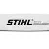 Stihl Rollomatic E 3/8'' P 1.3 Mm 35cm Svärd -Leek winkel f0d2a778 66f4 44b3 9742 33179f41c0e1