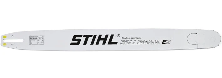 Stihl Rollomatic ES 3/8'' 1.6 Mm 45cm Svärd 3 Stihl Rollomatic ES 3/8'' 1.6 Mm 45cm Svärd