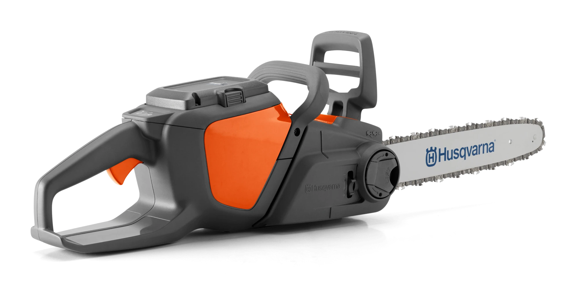 Husqvarna 120i Batterimotorsåg 8 Husqvarna 120i Batterimotorsåg - Afbeelding 6