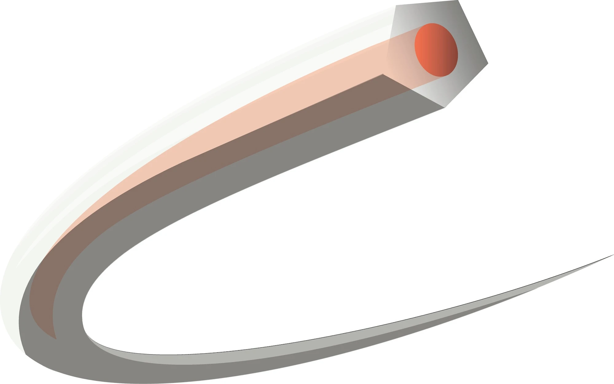 Husqvarna Core Cut 2,0 Mm 130 M Trimmerlina 4 Husqvarna Core Cut 2,0 Mm 130 M Trimmerlina - Afbeelding 2