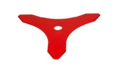 Oregon 3-tandad 350mm/4mm Slyklinga