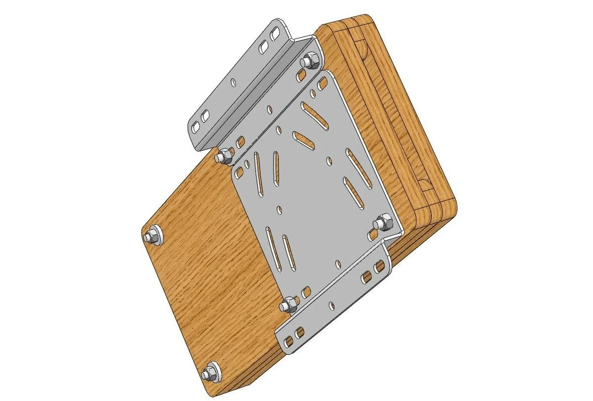 Ekagårdshållaren 3 Ekagårdshållaren