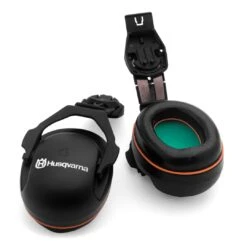 Husqvarna Hörselskydd, Hjälm H300