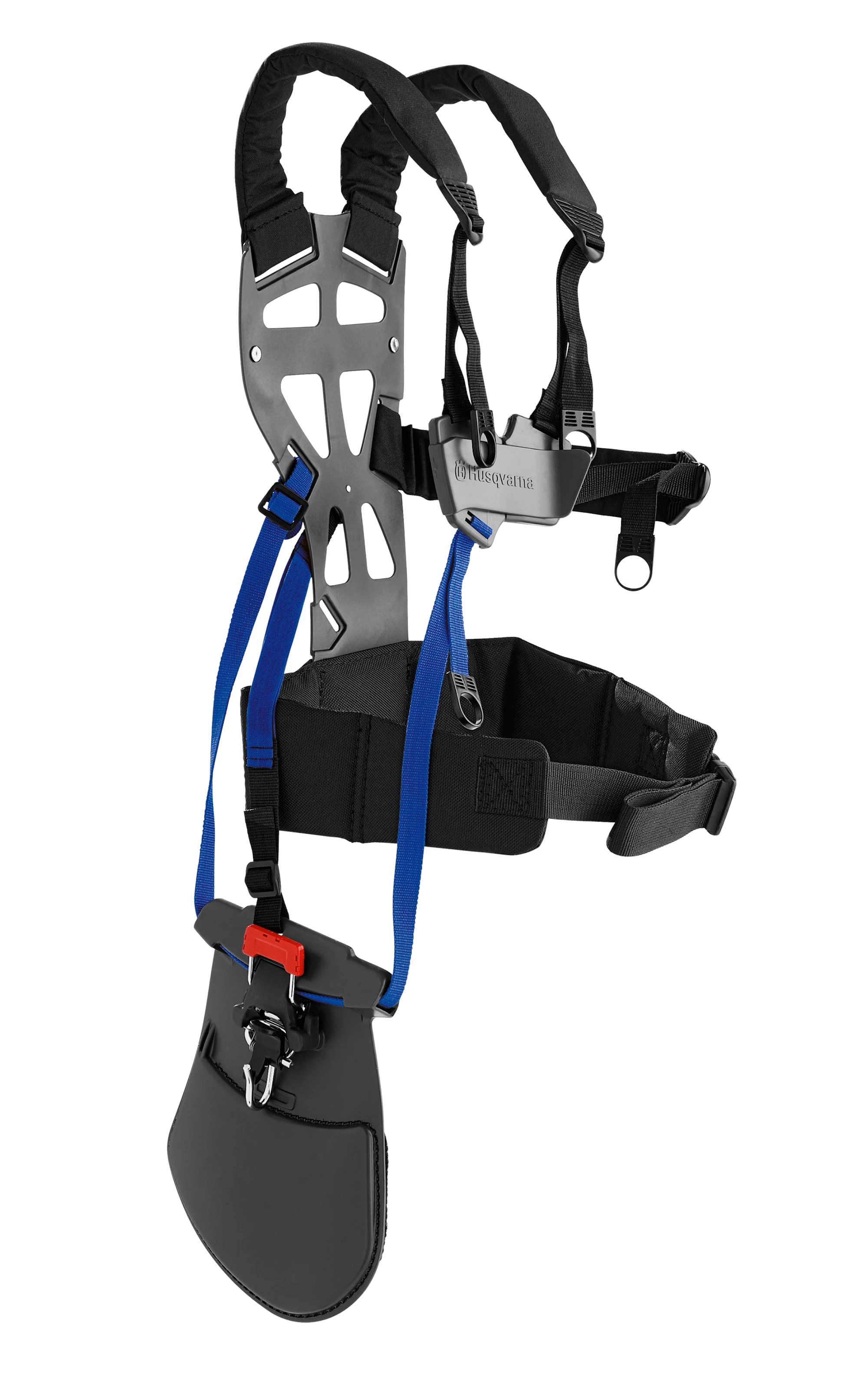 Husqvarna 545F Röjsåg 9 Husqvarna 545F Röjsåg - Afbeelding 7