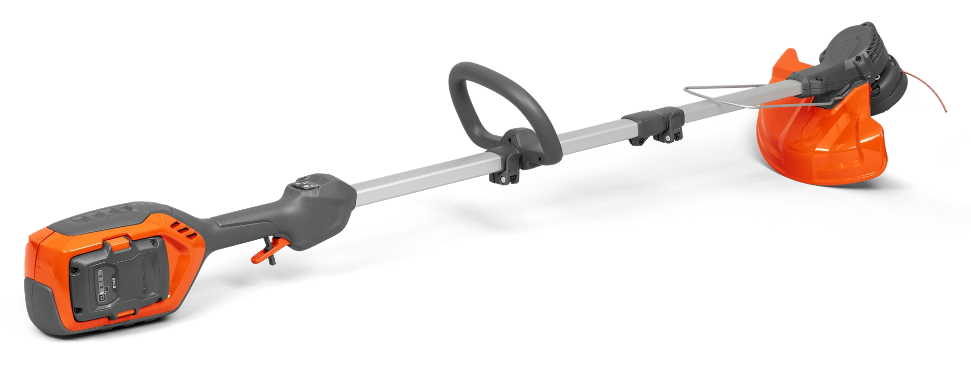 Husqvarna 215iL Batteritrimmer 7 Husqvarna 215iL Batteritrimmer - Afbeelding 5