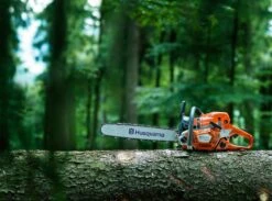 Husqvarna 562XPG Motorsåg - Motorkropp -Leek winkel f7d162cb 6a99 4d3b afff 7fce34976ed3