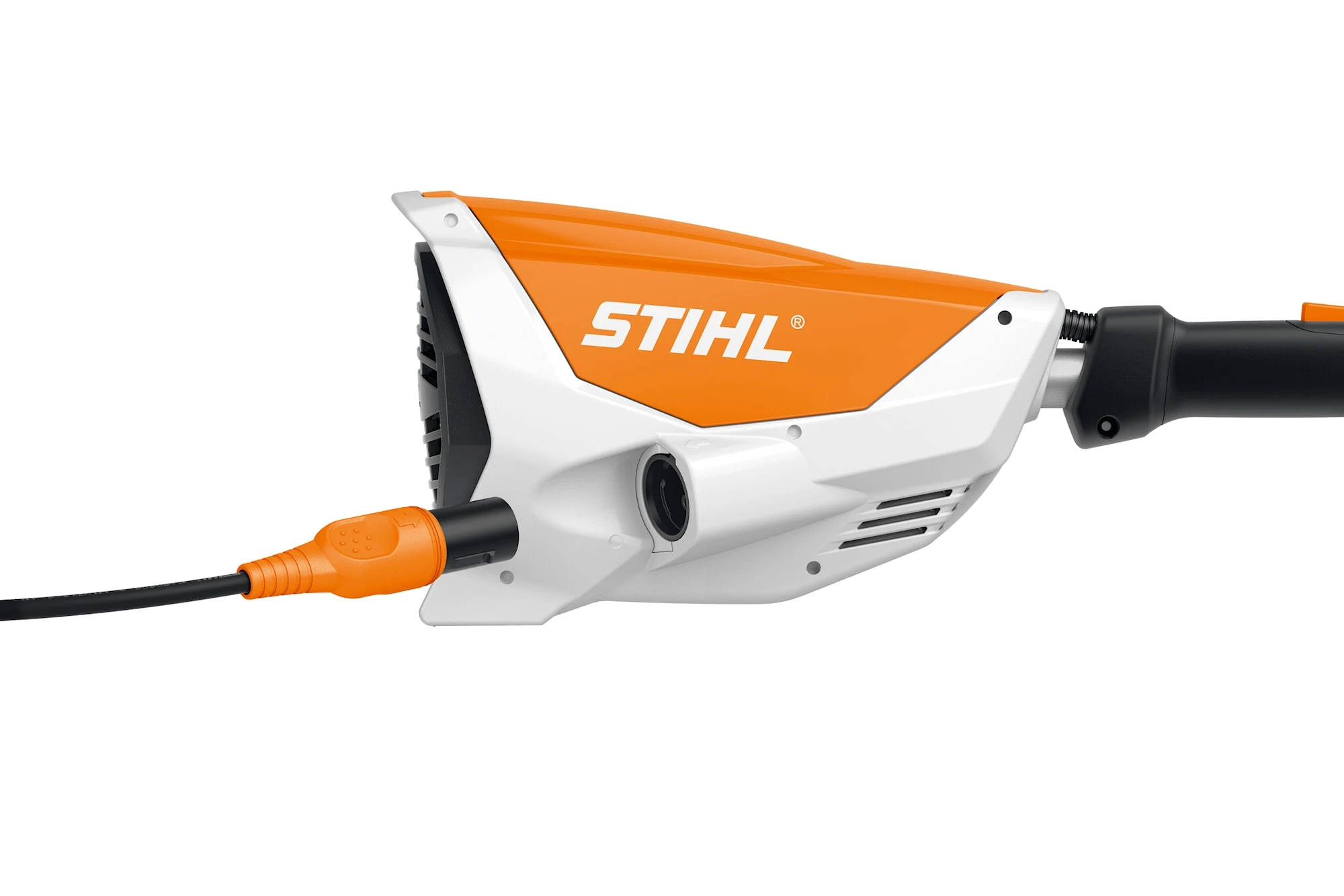 Stihl Fsa 130 Grästrimmer Exkl. Batteri Och Laddare 4 Stihl Fsa 130 Grästrimmer Exkl. Batteri Och Laddare - Afbeelding 2